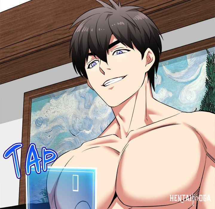 Start Game Start Game Chapter 45 - Page 172