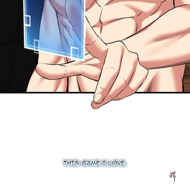 Start Game Start Game Chapter 45 - Page 173