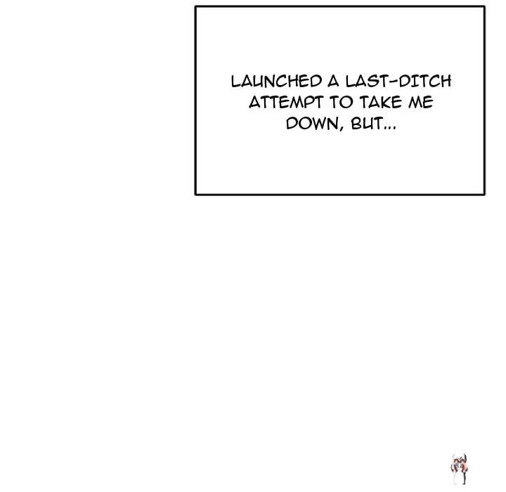 Start Game Start Game Chapter 45 - Page 22