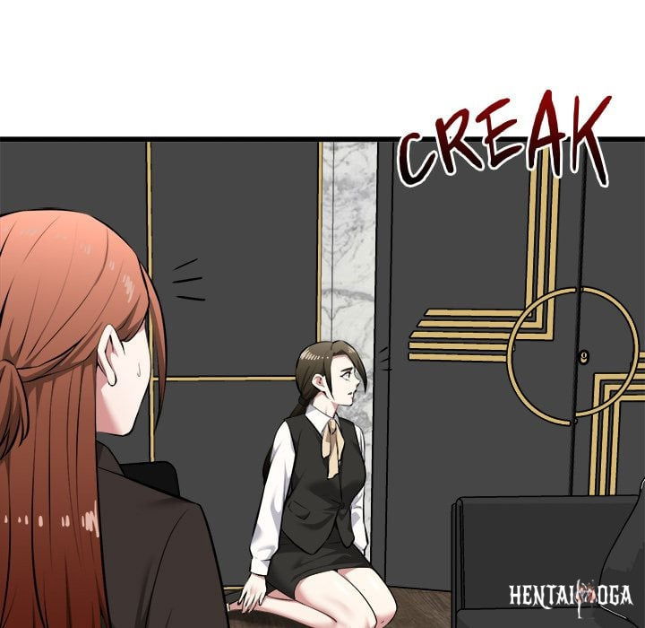 Start Game Start Game Chapter 45 - Page 23