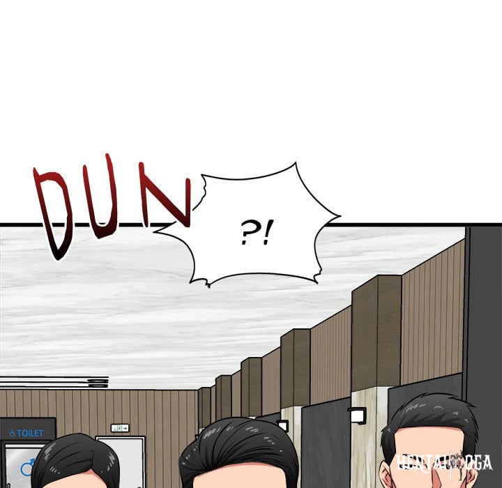 Start Game Start Game Chapter 45 - Page 28