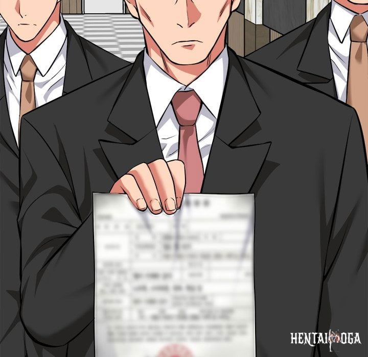 Start Game Start Game Chapter 45 - Page 32