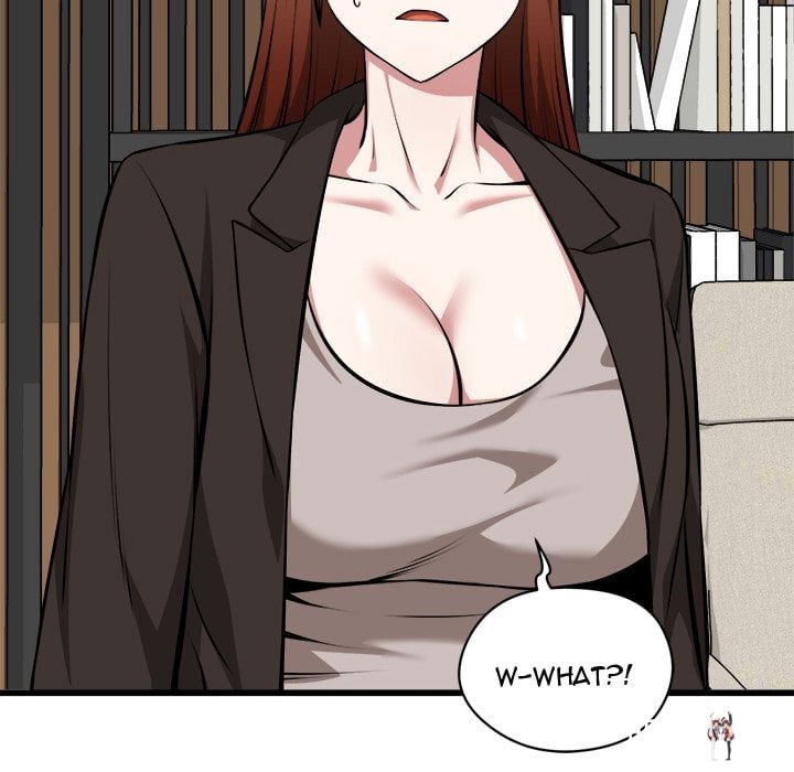 Start Game Start Game Chapter 45 - Page 34