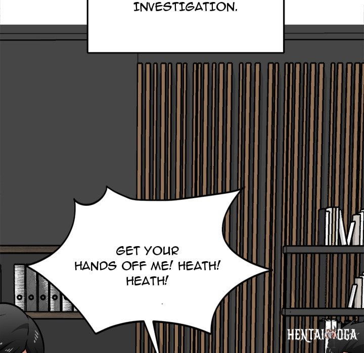 Start Game Start Game Chapter 45 - Page 36