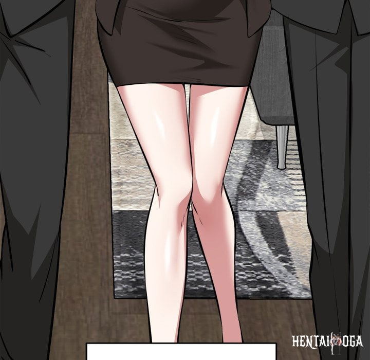 Start Game Start Game Chapter 45 - Page 38