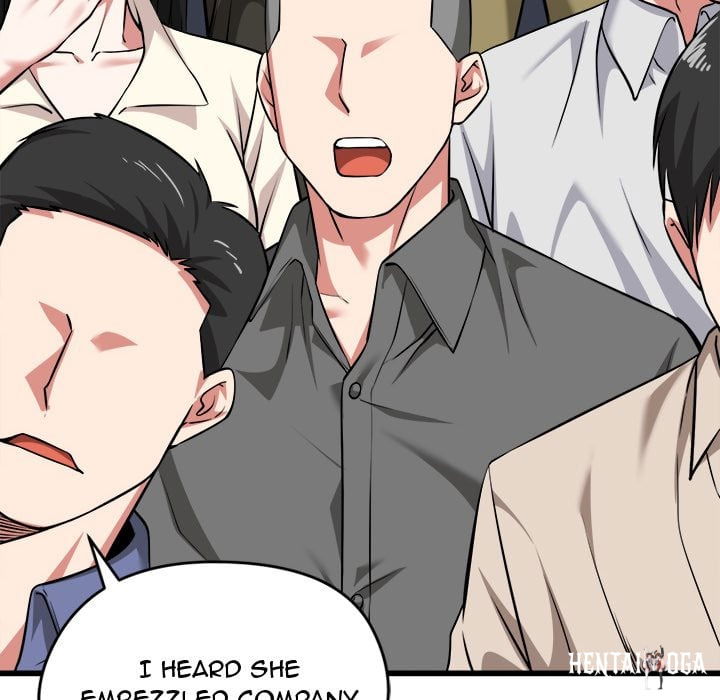 Start Game Start Game Chapter 45 - Page 44