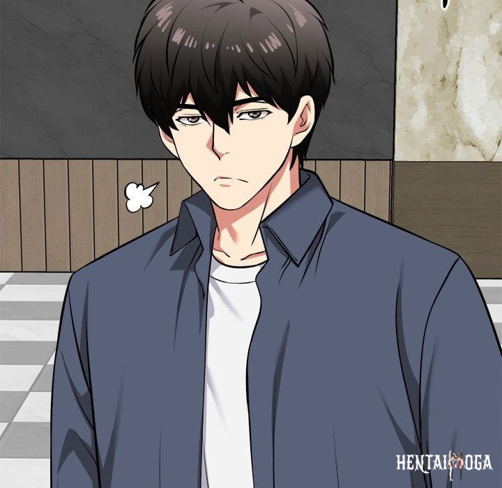 Start Game Start Game Chapter 45 - Page 47