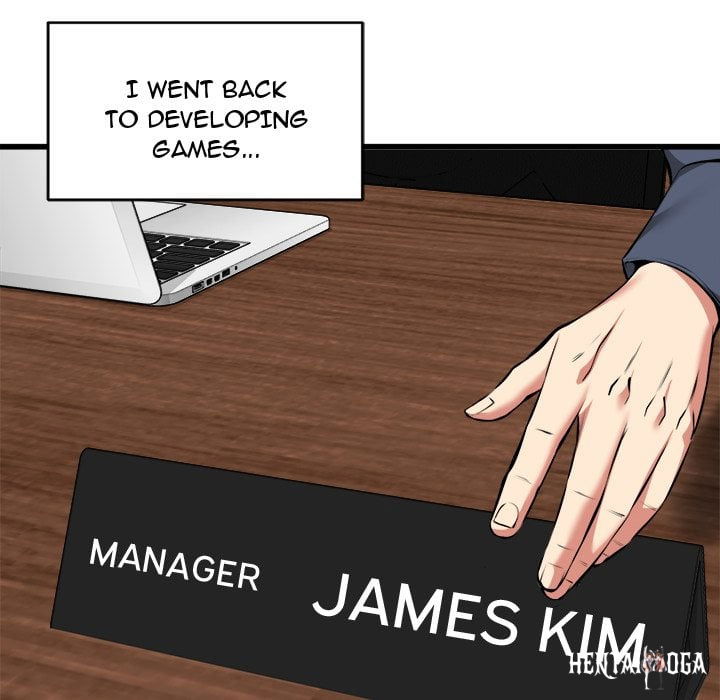 Start Game Start Game Chapter 45 - Page 54