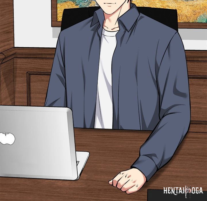 Start Game Start Game Chapter 45 - Page 56