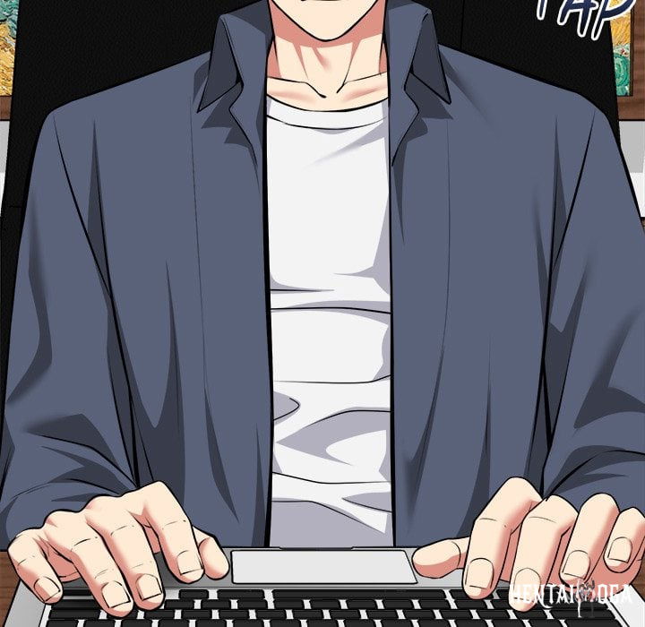 Start Game Start Game Chapter 45 - Page 59