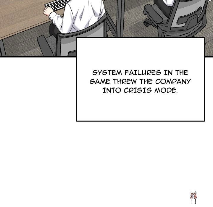 Start Game Start Game Chapter 45 - Page 64