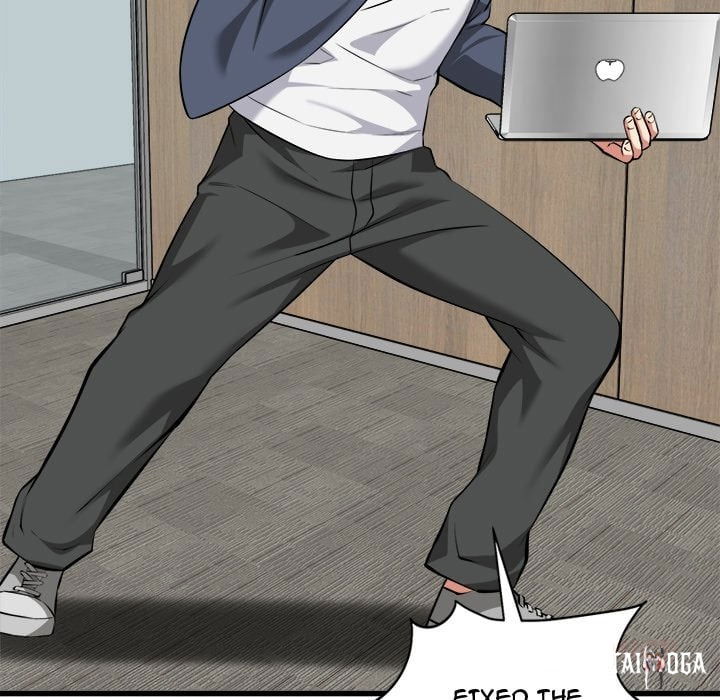 Start Game Start Game Chapter 45 - Page 66