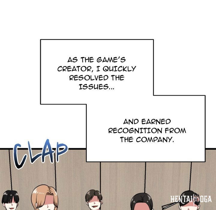 Start Game Start Game Chapter 45 - Page 68