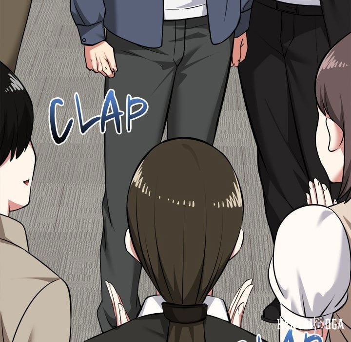 Start Game Start Game Chapter 45 - Page 70