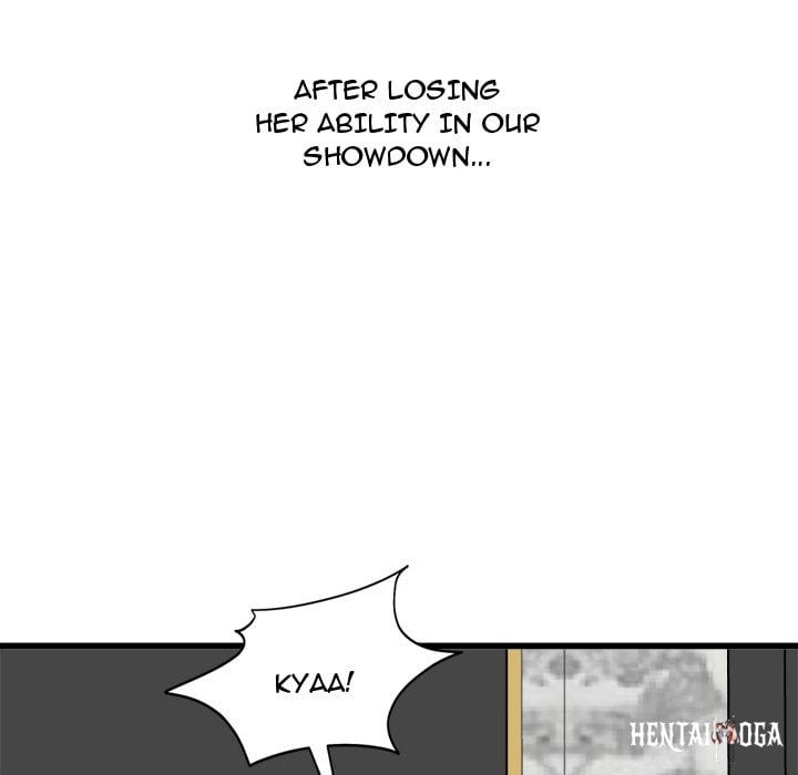 Start Game Start Game Chapter 45 - Page 8