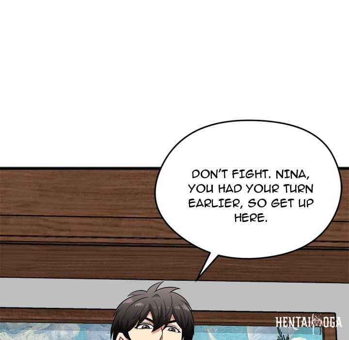 Start Game Start Game Chapter 45 - Page 80