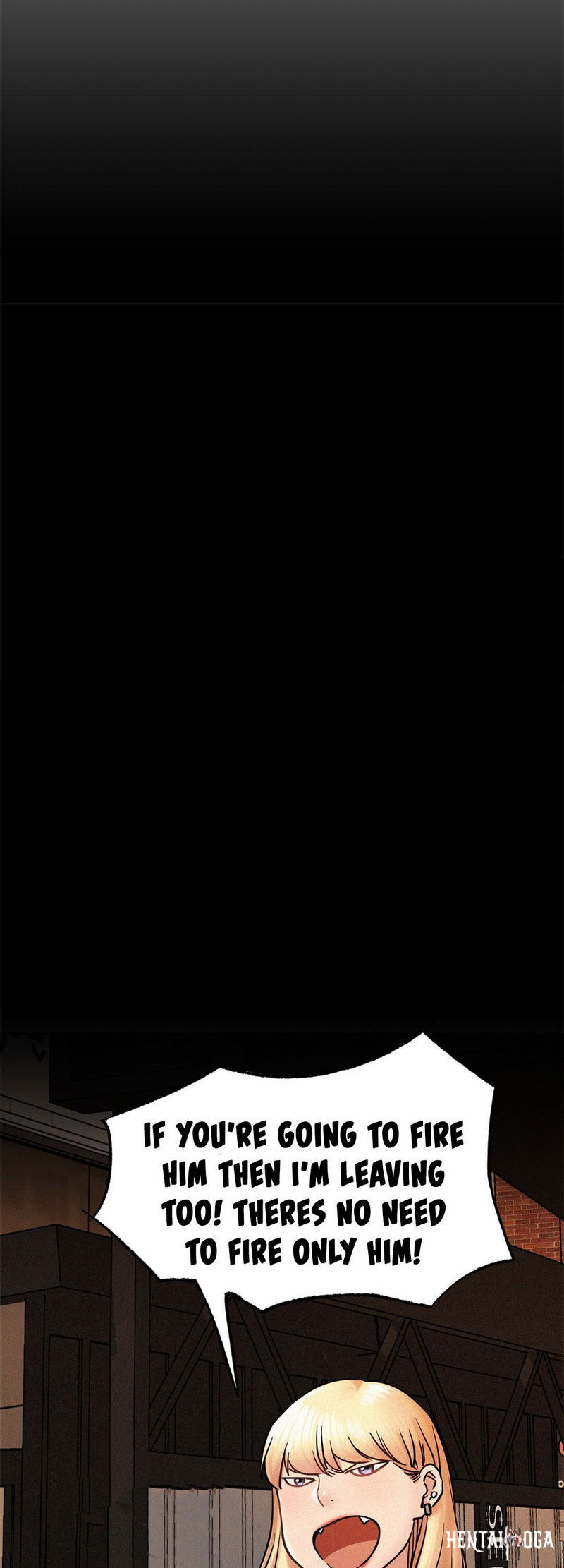 Staying with Ajumma Staying with Ajumma Chapter 2 - Page 47