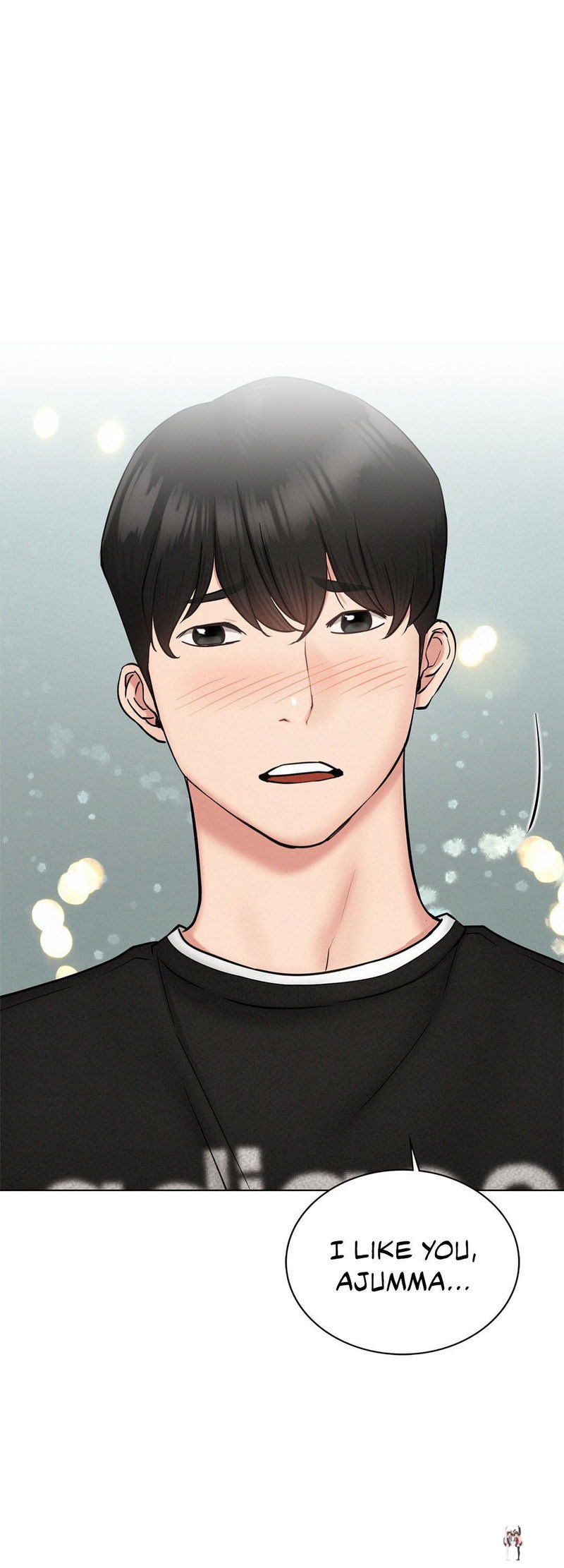 Staying with Ajumma Staying with Ajumma Chapter 2 - Page 70