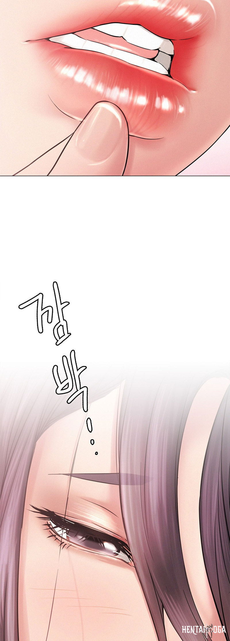 Staying with Ajumma Staying with Ajumma Chapter 3 - Page 2