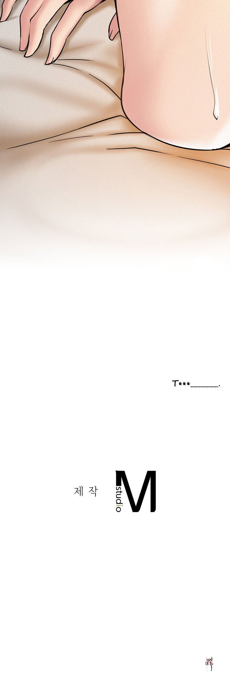 Staying with Ajumma Staying with Ajumma Chapter 3 - Page 63