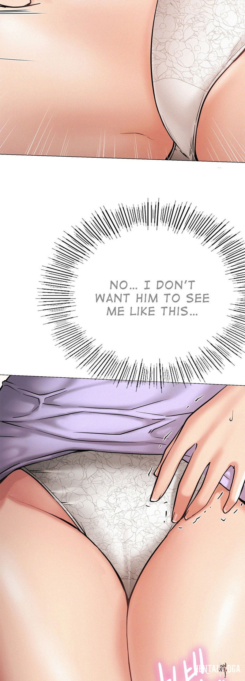 Staying with Ajumma Staying with Ajumma Chapter 4 - Page 14