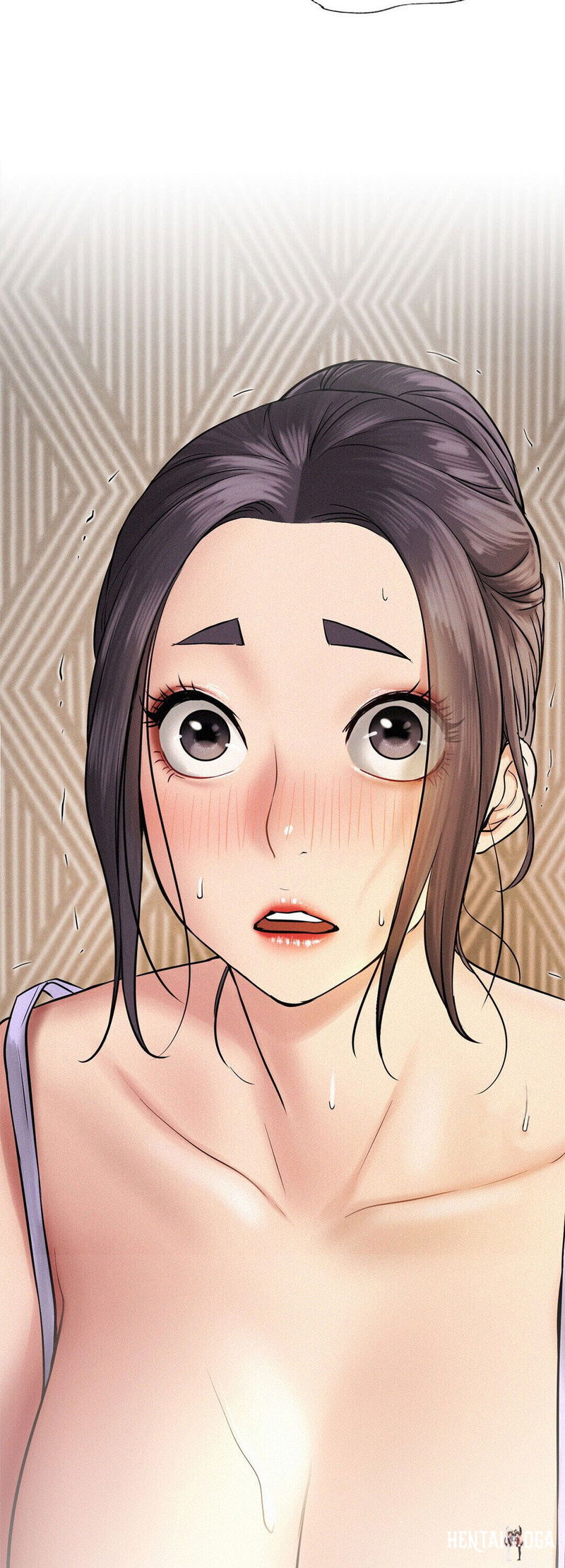 Staying with Ajumma Staying with Ajumma Chapter 4 - Page 2