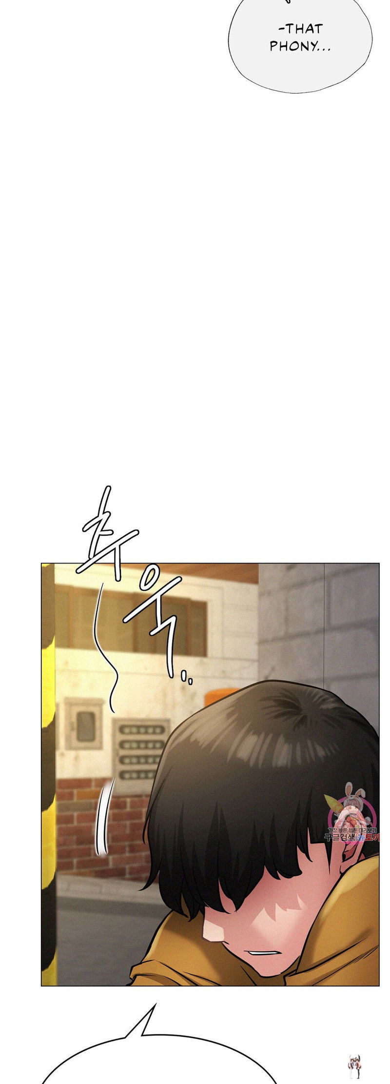 Staying with Ajumma Staying with Ajumma Chapter 4 - Page 30