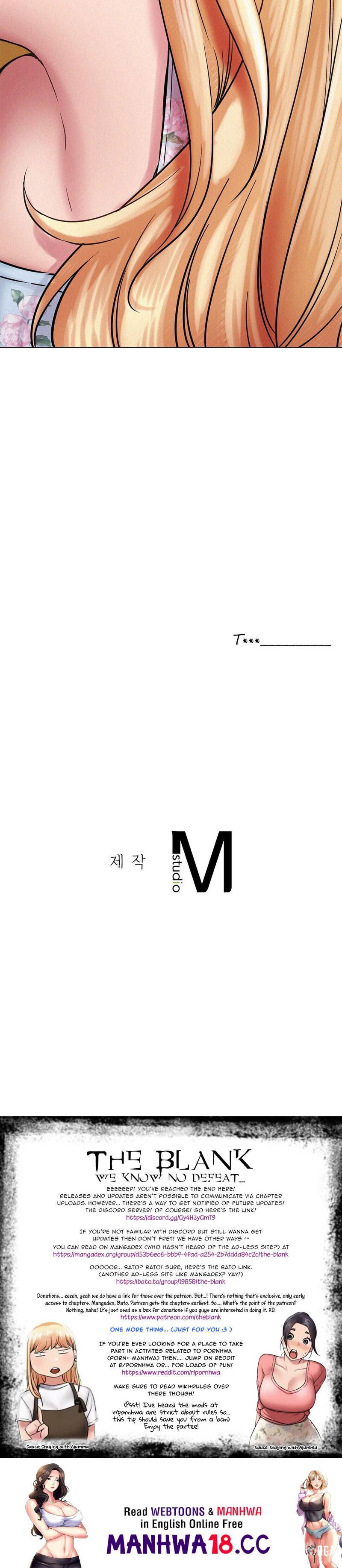 Staying with Ajumma Staying with Ajumma Chapter 4 - Page 58
