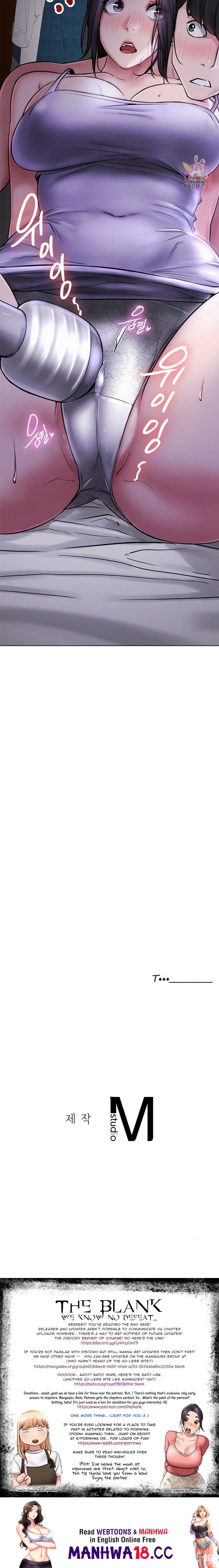 Staying with Ajumma Staying with Ajumma Chapter 5 - Page 23