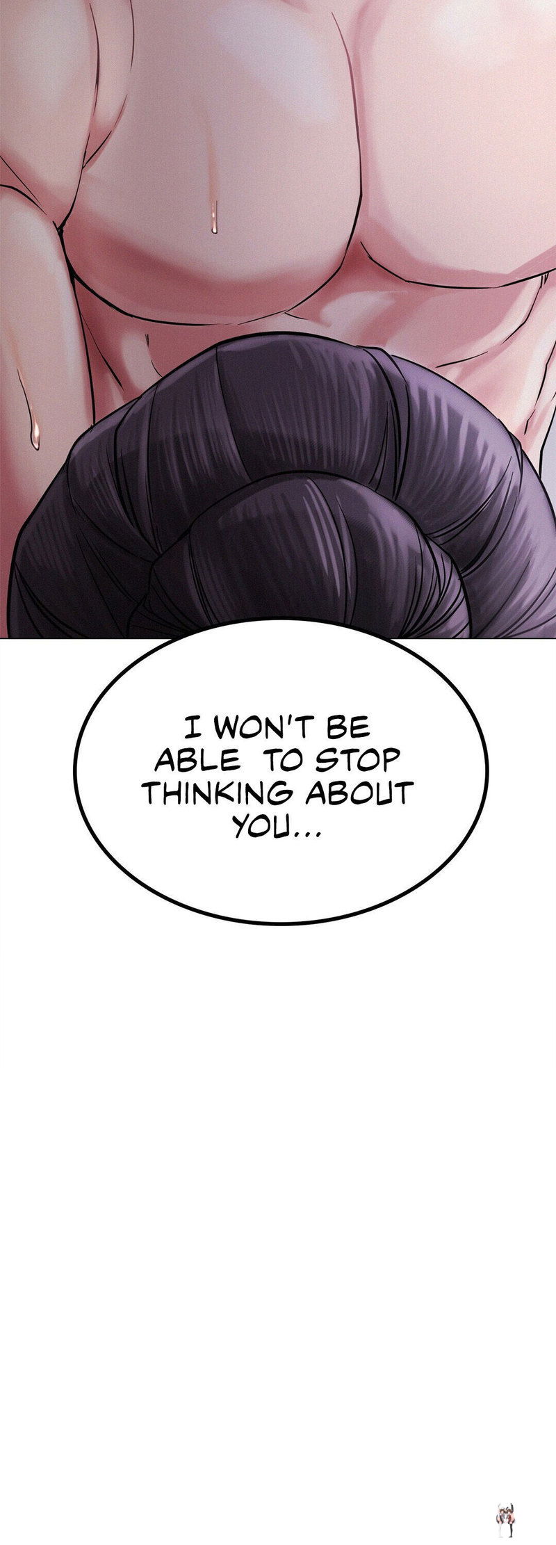 Staying with Ajumma Staying with Ajumma Chapter 7 - Page 11