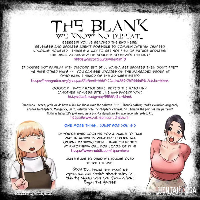 Staying with Ajumma Staying with Ajumma Chapter 7 - Page 60