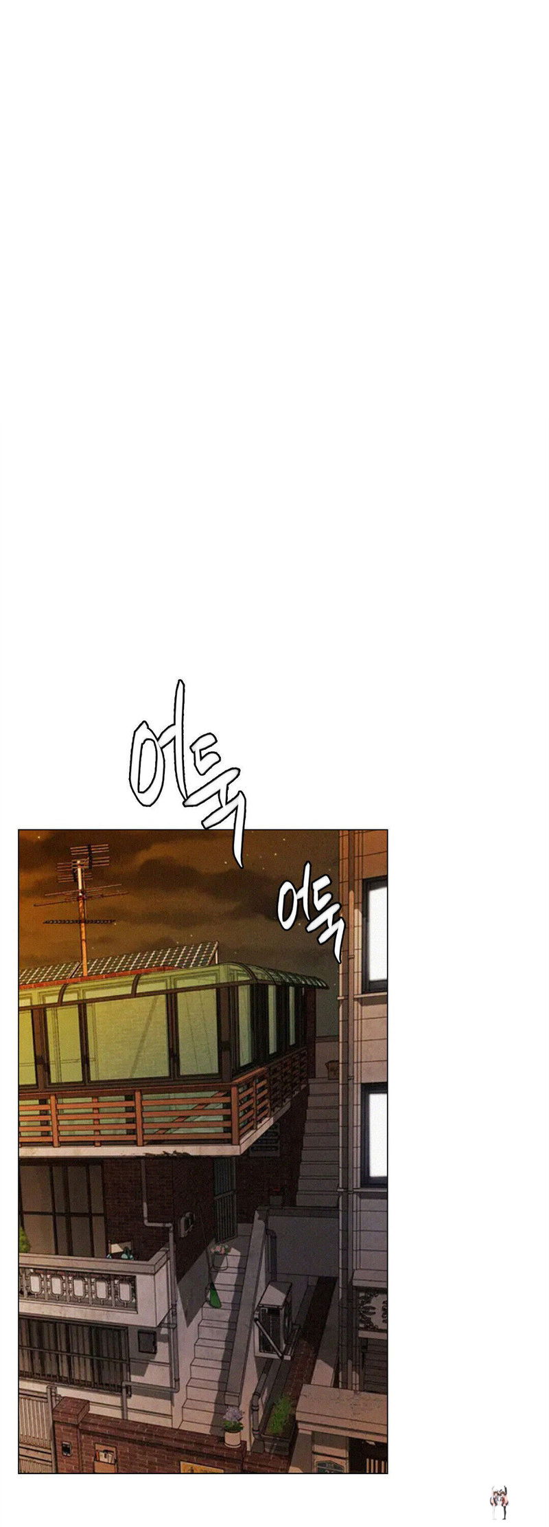 Staying with Ajumma Staying with Ajumma Chapter 9 - Page 38