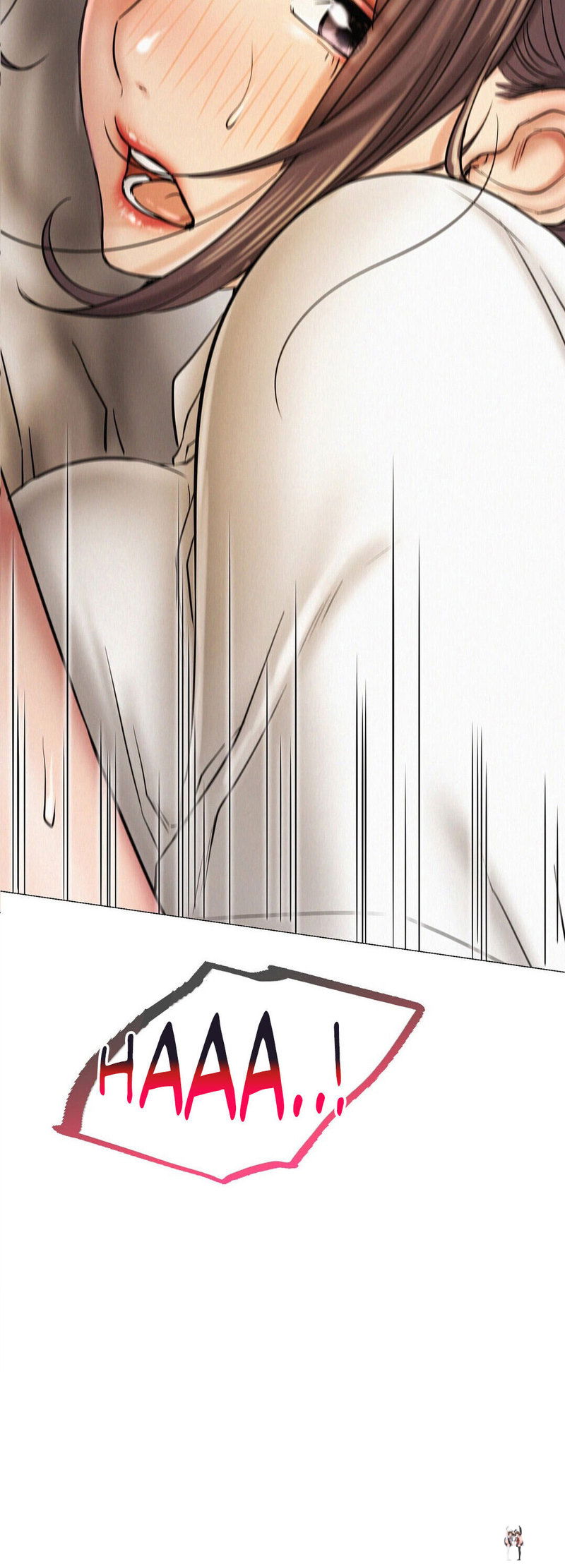 Staying with Ajumma Staying with Ajumma Chapter 11 - Page 4