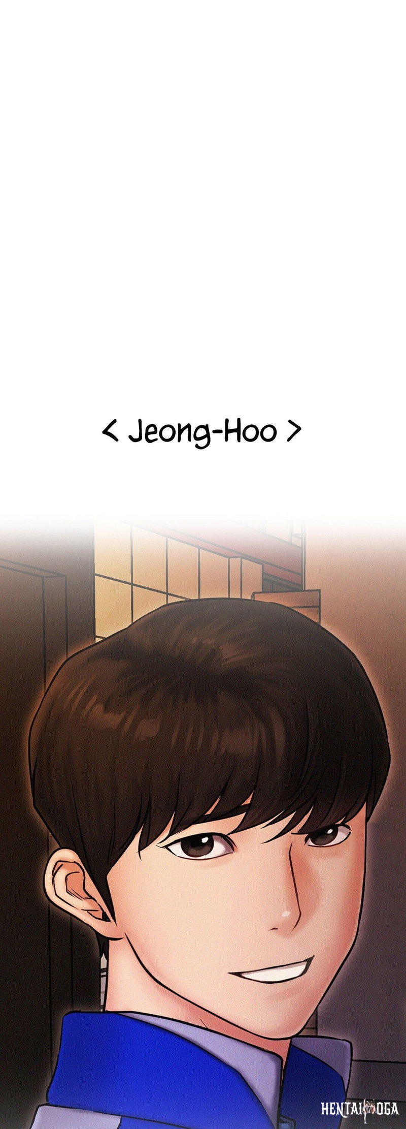 Staying with Ajumma Staying with Ajumma Chapter 11 - Page 51