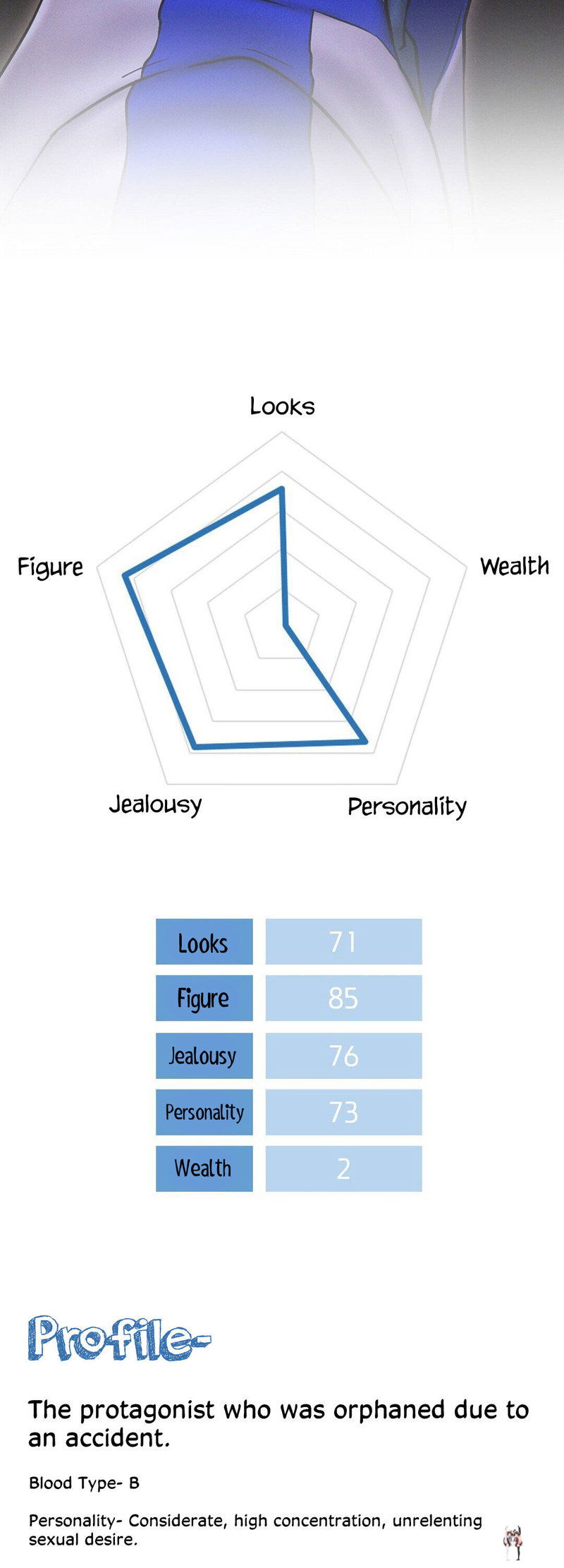 Staying with Ajumma Staying with Ajumma Chapter 11 - Page 52