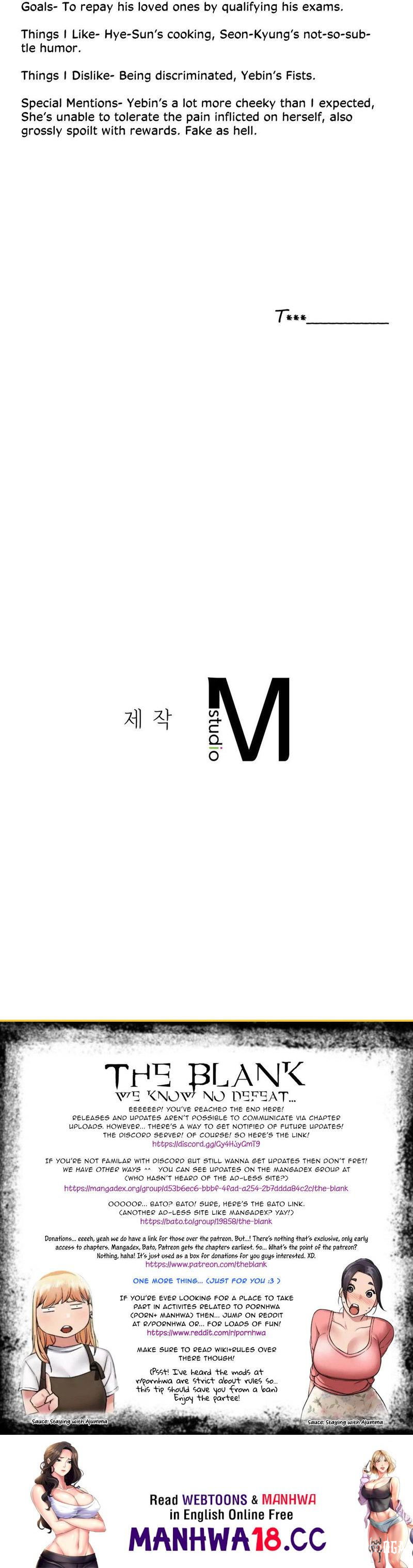 Staying with Ajumma Staying with Ajumma Chapter 11 - Page 53