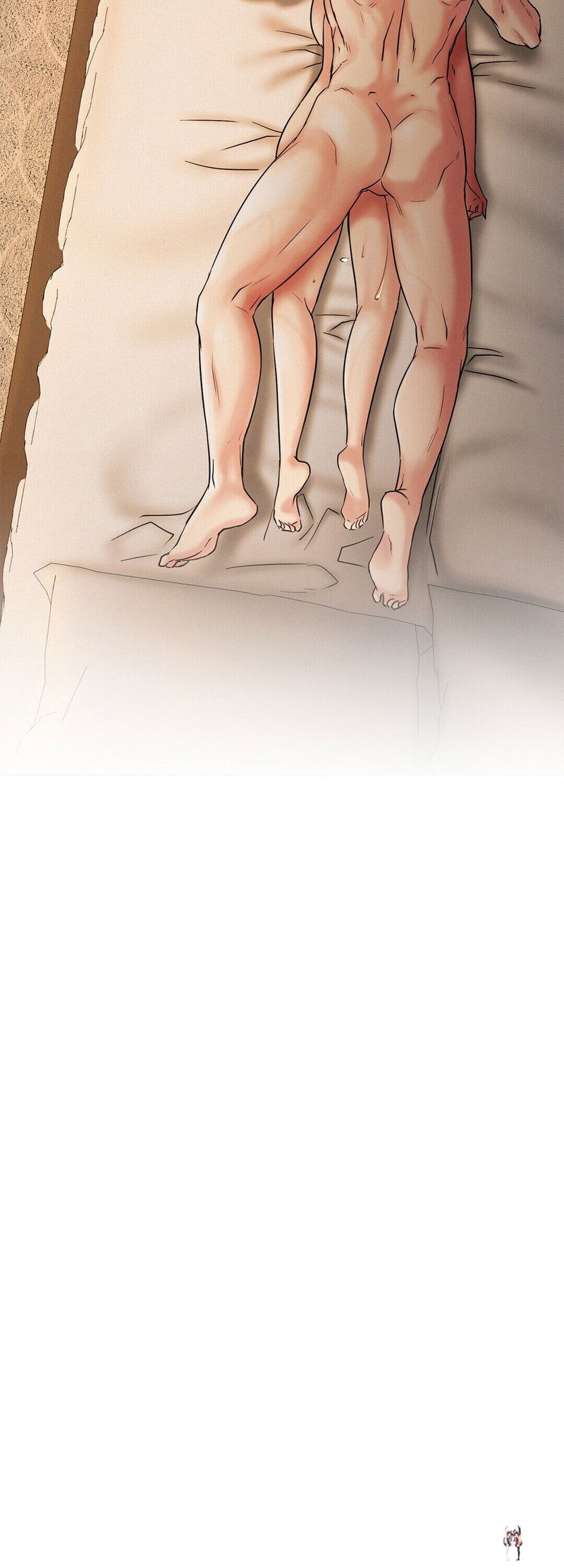 Staying with Ajumma Staying with Ajumma Chapter 12 - Page 36