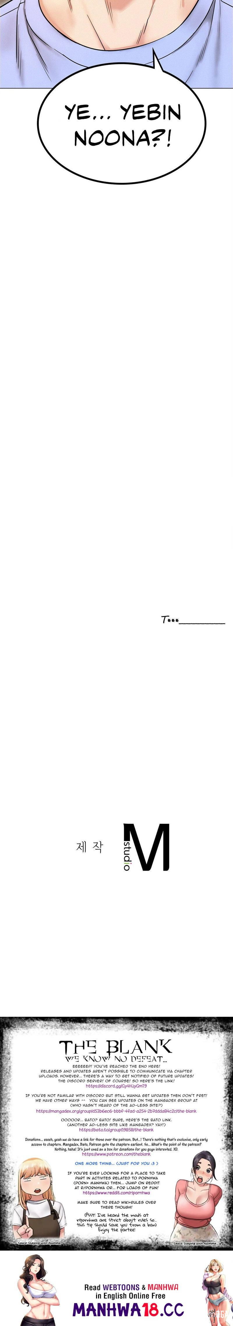 Staying with Ajumma Staying with Ajumma Chapter 13 - Page 52