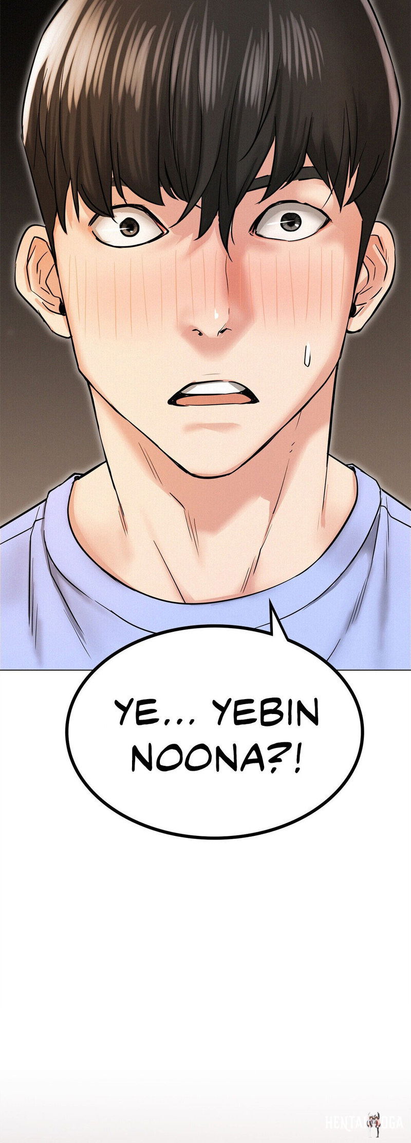 Staying with Ajumma Staying with Ajumma Chapter 14 - Page 4