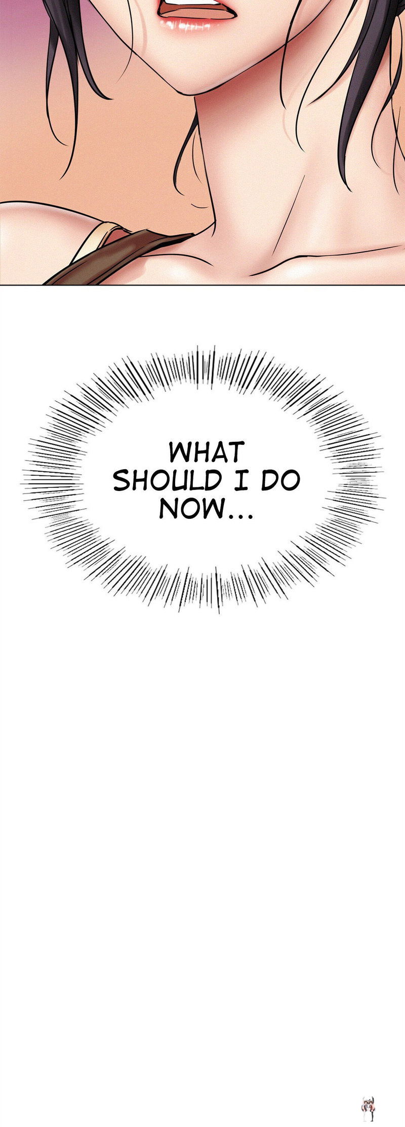 Staying with Ajumma Staying with Ajumma Chapter 15 - Page 29