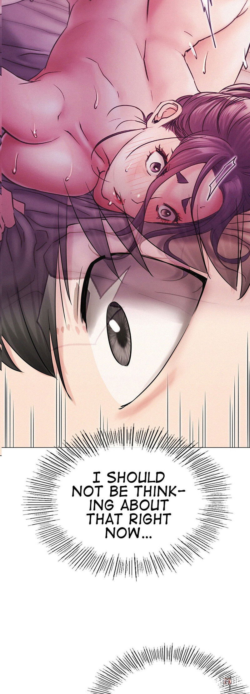 Staying with Ajumma Staying with Ajumma Chapter 15 - Page 3