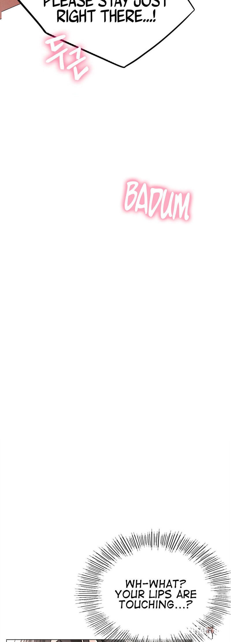 Staying with Ajumma Staying with Ajumma Chapter 15 - Page 7