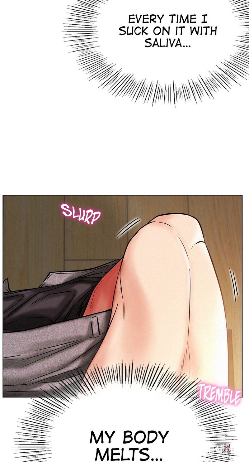 Staying with Ajumma Staying with Ajumma Chapter 16 - Page 11