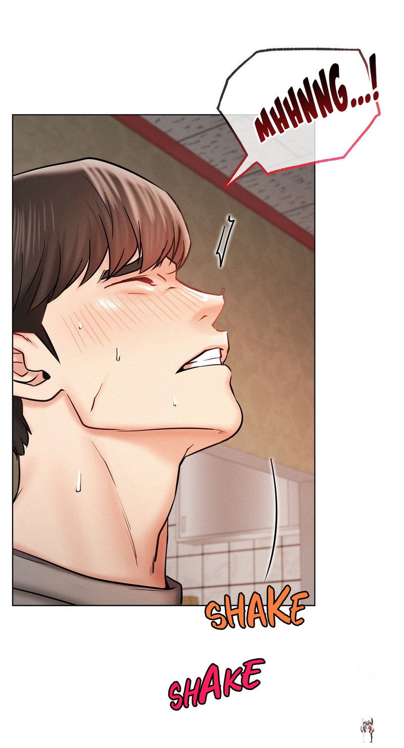 Staying with Ajumma Staying with Ajumma Chapter 16 - Page 24