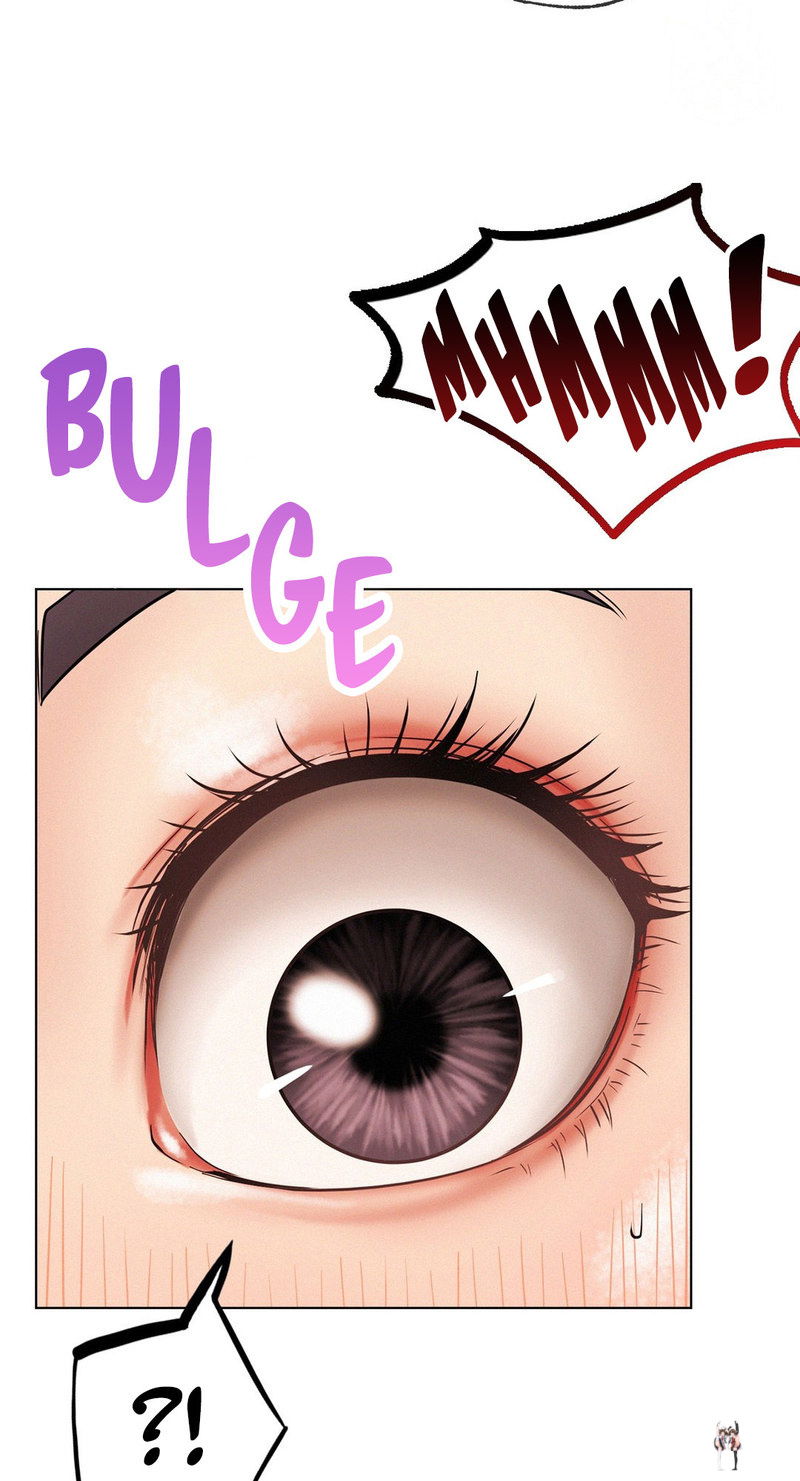 Staying with Ajumma Staying with Ajumma Chapter 16 - Page 27