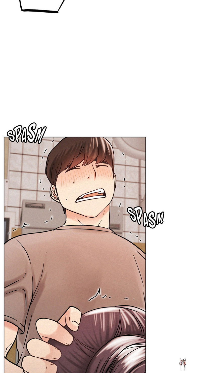 Staying with Ajumma Staying with Ajumma Chapter 16 - Page 28