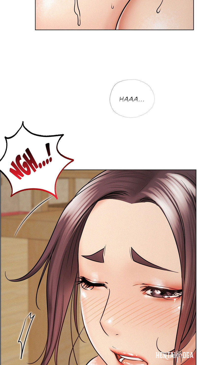 Staying with Ajumma Staying with Ajumma Chapter 16 - Page 30