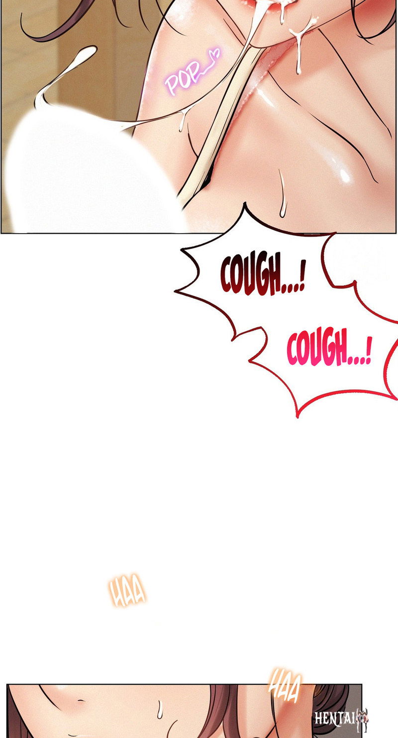 Staying with Ajumma Staying with Ajumma Chapter 16 - Page 31