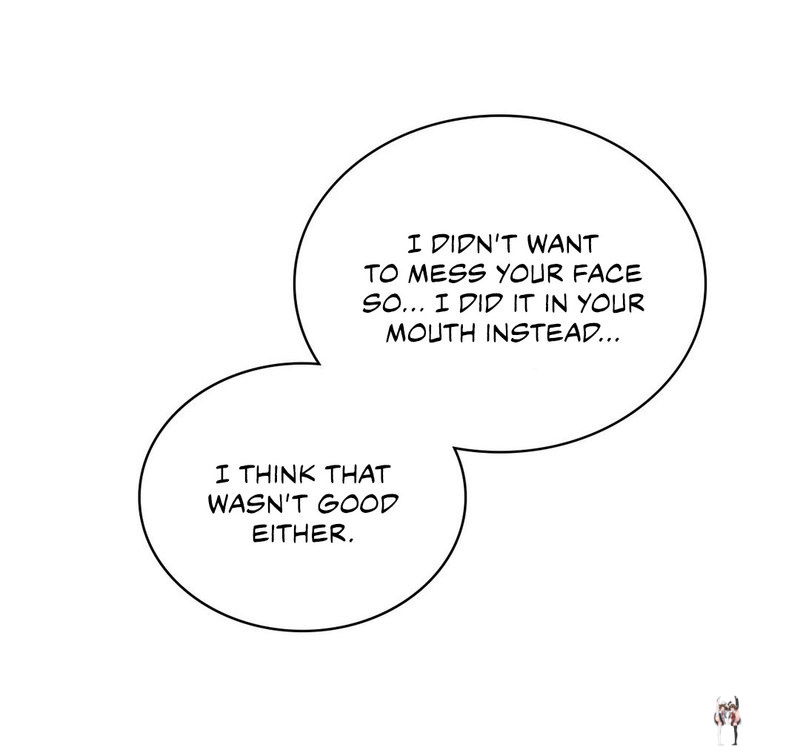 Staying with Ajumma Staying with Ajumma Chapter 16 - Page 37