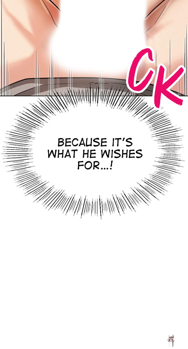 Staying with Ajumma Staying with Ajumma Chapter 16 - Page 5